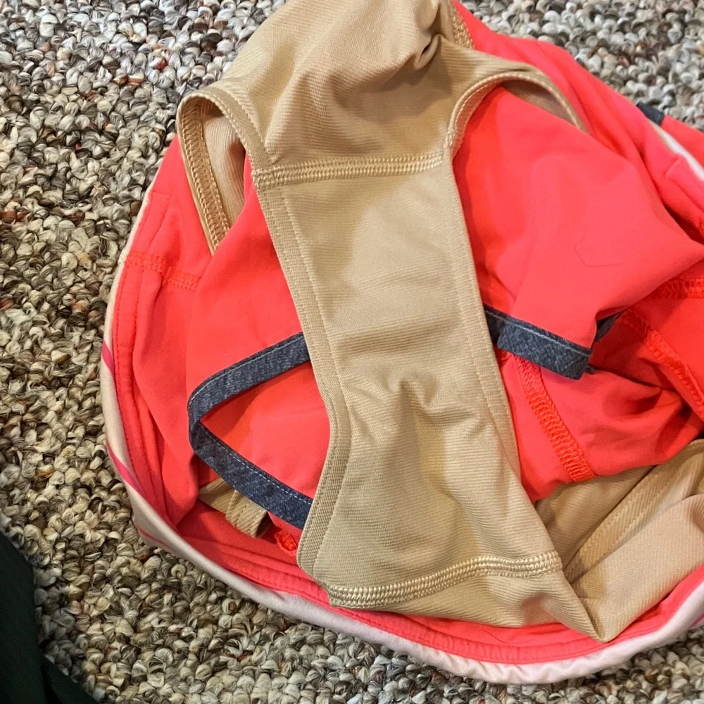 Lululemon Speed Short - Picture 6 of 9